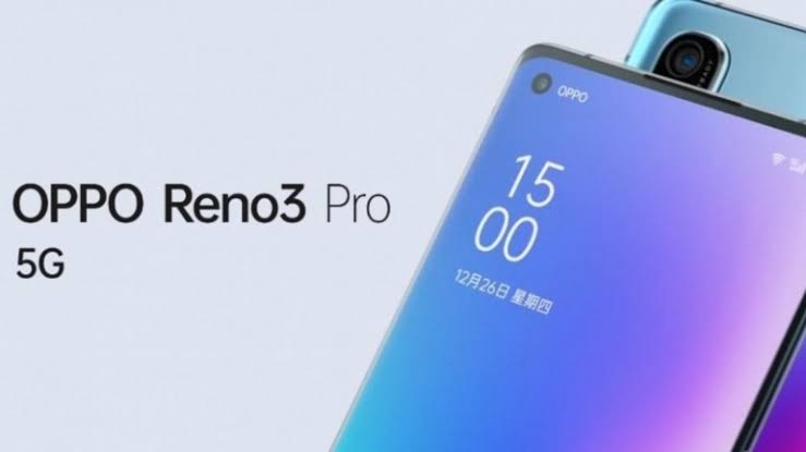 Oppo Reno 3 Pro World S First Smartphone Launched With 44MP Dual