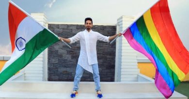 Ayushman khurana LGBTQ