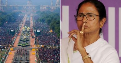 west bengal republic day tableau, bengal r-day tableau rejected, bengal republic day tableau rejected, mamata banerjee