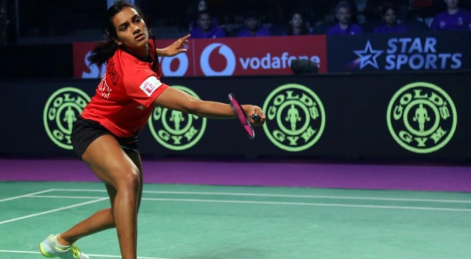 PV Sindhu lost in Malasian Masters 2020