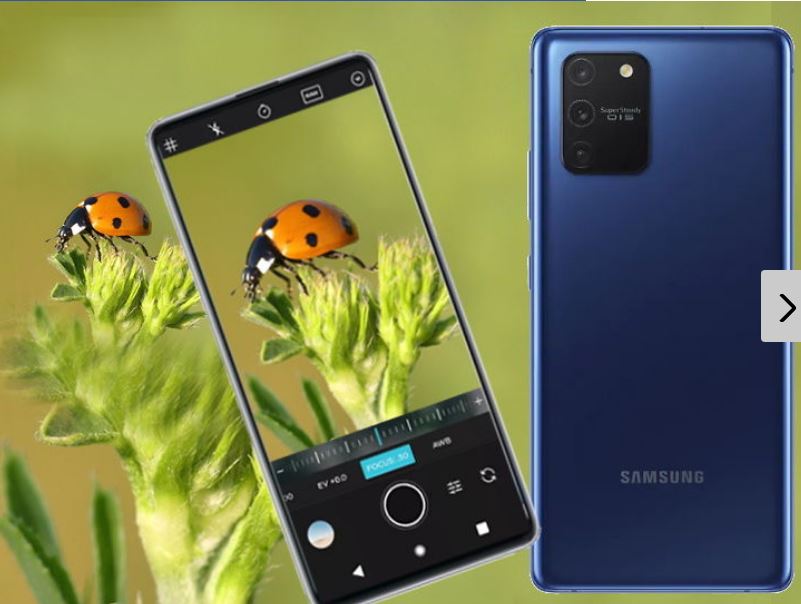 samsung galaxy s10 lite will launch