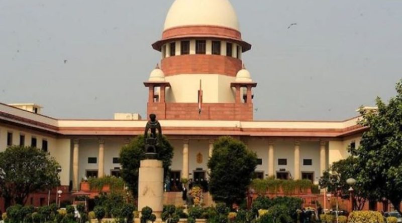 Publish details of candidates' criminal history on website, SC tells parties