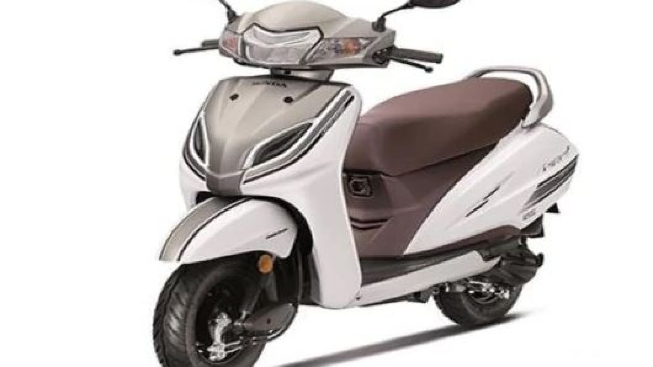 Honda Activa 6g Launch Today Price Features Specifications
