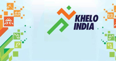 Khelo India 2020 Assam