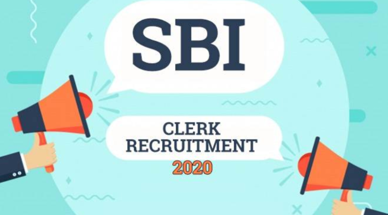 SBI Junior Associate Recruitment 2020: 8000 vacancies for Junior Associate Posts, State Bank of India notification for details like eligibility, how to apply