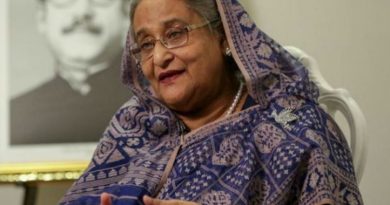 Sheikh Hasina,Foreign Minister,India&#,NRC,CAA, India,Bangladesh, AK momen,