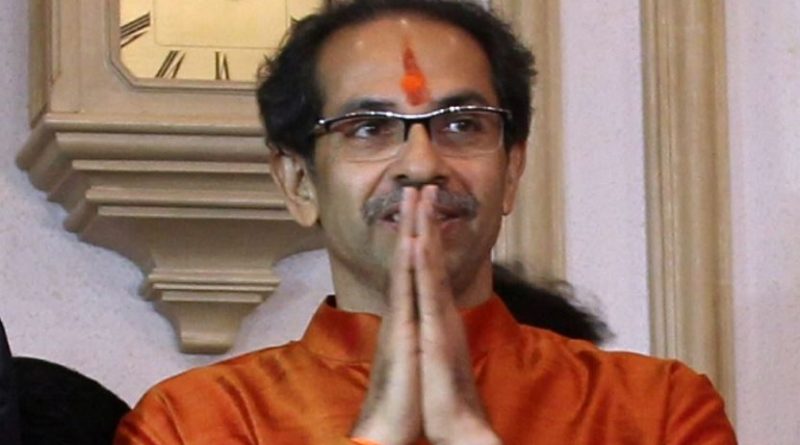 Uddhav government's big decision From 26 January all schools in Maharashtra will chant of the Preamble of the Constitution after prayer