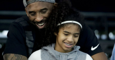 basketball veteran Coby Bryan and his daughter die in helicopter crash US