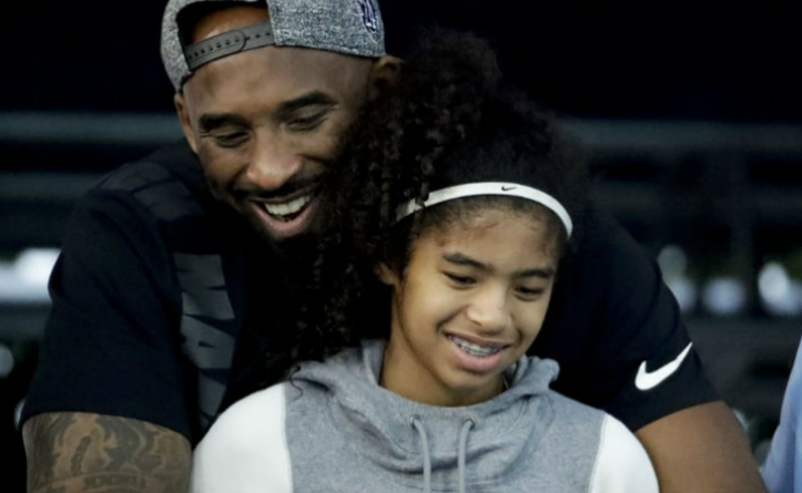 basketball veteran Coby Bryan and his daughter die in helicopter crash US