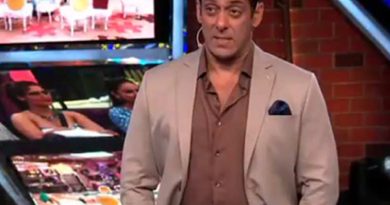 Bigg Boss 13 Weekend Ka Vaar highlights: Salman Khan blasts contestants for their aggressive behaviour