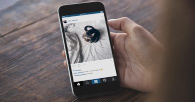 Managing Your Followers instagram