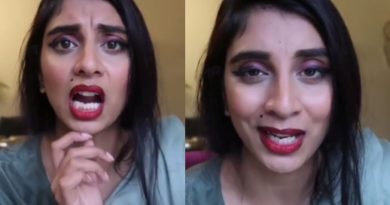 Instagram influencer, YouTuber and fashion blogger, Dolly Singh is known for her many personas. Singh, whose comedy lies in impressions and characters has been channeling her persona 'Zeenat' to address how to deal with trolls who ask Muslims 'to go back to Pakistan.' At a time when Bollywood celebrities, artists and Instagram influencers are being criticized for not speaking up to condemn the violence against students in protest of the Citizenship Amendment Bill, Dolly Singh has been very outspoken about it.