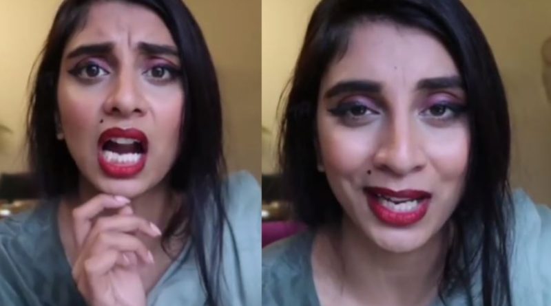 Instagram influencer, YouTuber and fashion blogger, Dolly Singh is known for her many personas. Singh, whose comedy lies in impressions and characters has been channeling her persona 'Zeenat' to address how to deal with trolls who ask Muslims 'to go back to Pakistan.' At a time when Bollywood celebrities, artists and Instagram influencers are being criticized for not speaking up to condemn the violence against students in protest of the Citizenship Amendment Bill, Dolly Singh has been very outspoken about it.