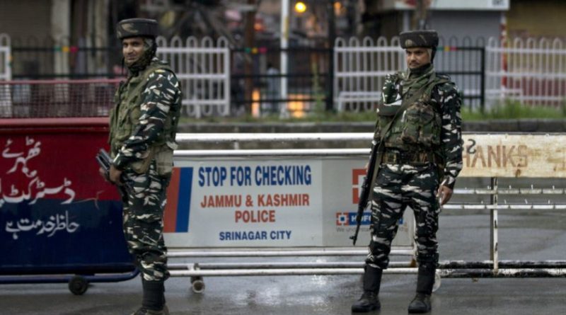 Jammu And Kashmir Panchayat Elections Postponed Over Law And Order Issues