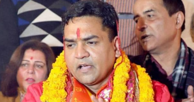 kapil mishra faces ban by election commison