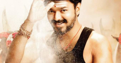 Superstar Vijay has become the highest paid star in the Tamil industry.