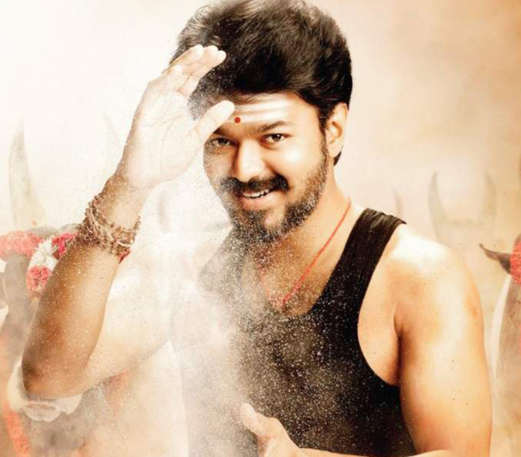 Reports / Tamil actor Vijay surpasses Rajinikanth, charges Rs 100