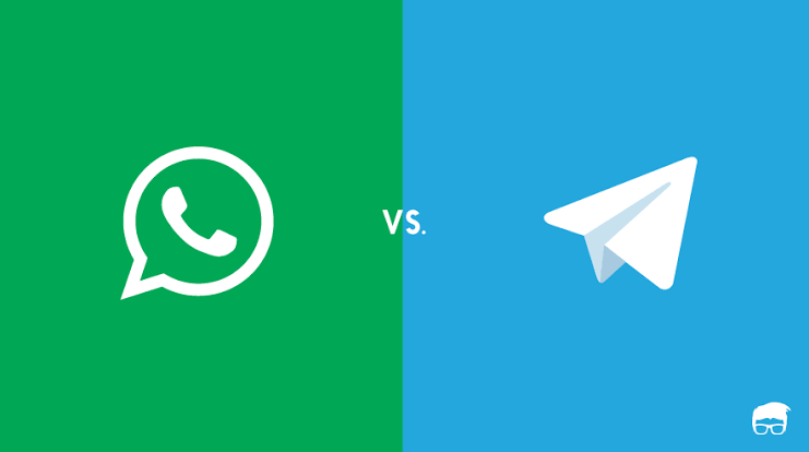 10 reasons Telegram founder ‘thinks’ using WhatsApp is dangerous