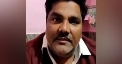 AAP Leader Accused In Intel Man's Killing Defends Himself In Video