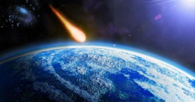 Attention Earthlings, travelling really-really fast, this asteroid is coming our way
