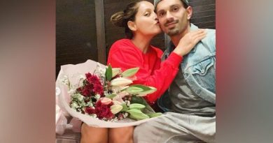 Bipasha Basu Posts Birthday Wish For Husband Karan Singh Grover