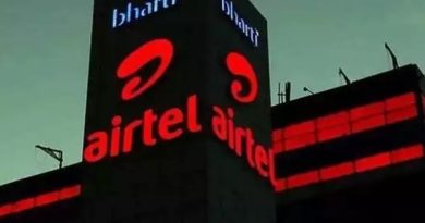 Airtel pays Rs 10,000 crore dues to telecom department after govt warning