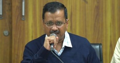 Cops Unable To Act, Awaiting Orders Arvind Kejriwal On Delhi Clashes