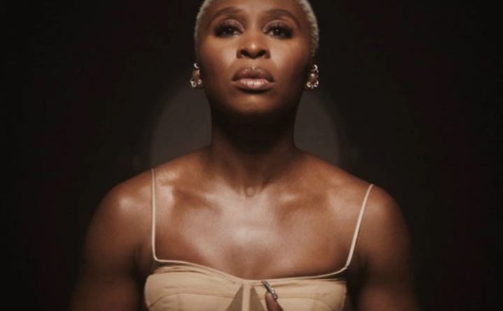 Cynthia Irivo, the only black actress nominated for the Oscars, said- It hurts to be alone