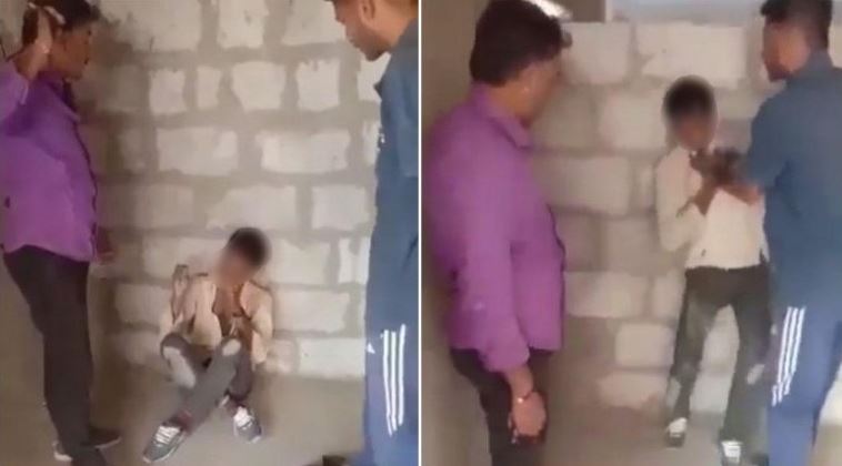 Days after Nagaur horror, video of another Rajasthan man being tortured, sodomised surfaces