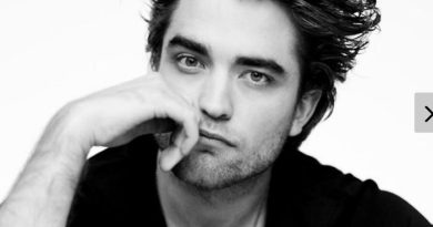 Golden Ratio of Beautify Twilight Series' Robert Pattinson most Handsome, Former Footballer David Beckham Number Seven