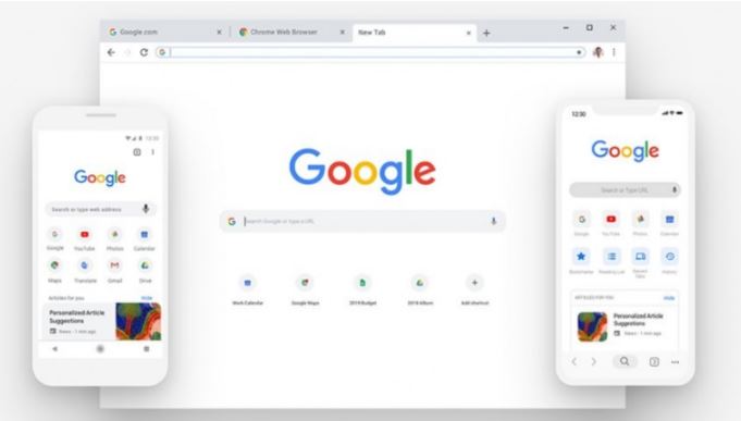 Google Chrome 80 update may put privacy of web users of at risk