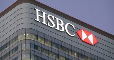 HSBC To Cut 35,000 Jobs
