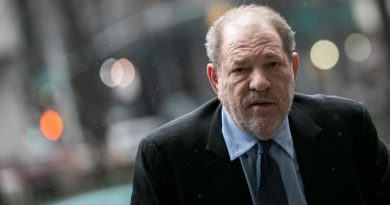 Hollywood producer Harvey Weinstein convicted of sexual assault, acquitted of being a serial predator