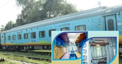 IRCTC Kashi Mahakal Express flagged off by PM Modi check time-table, booking & refund rules of private train