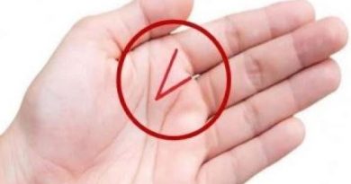 If you have a V mark in your hand, then you will also have a love marriage
