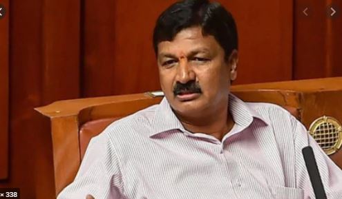 Karnataka Minister Threatens To Resign If Not Given Cabinet Position