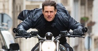 Mission Impossible 7 Tom Cruise's film shooting halted in Italy due to coronavirus outbreak