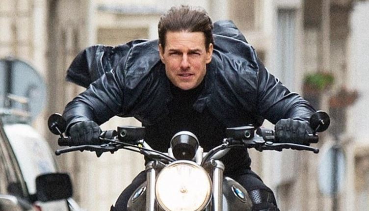 Mission Impossible 7 Tom Cruise's film shooting halted in Italy due to coronavirus outbreak