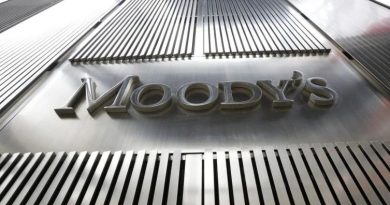 Moody's lowers India's GDP growth rate for 2020 to 5.4%, says economic revival likely to be shallow