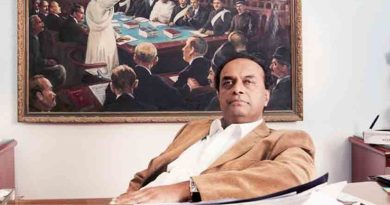 Overnight Payment Of Dues? Vodafone Will Have To Shut, Says Firm's Lawyer Mukul Rohatgi