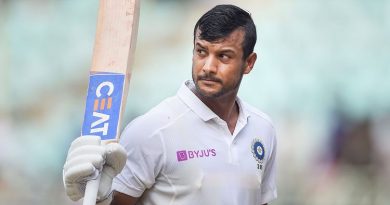 NZ vs IND Mayank Agarwal Replaces Rohit Sharma In ODIs, Prithvi Shaw And Shubhman Gill Named In India Test Squad