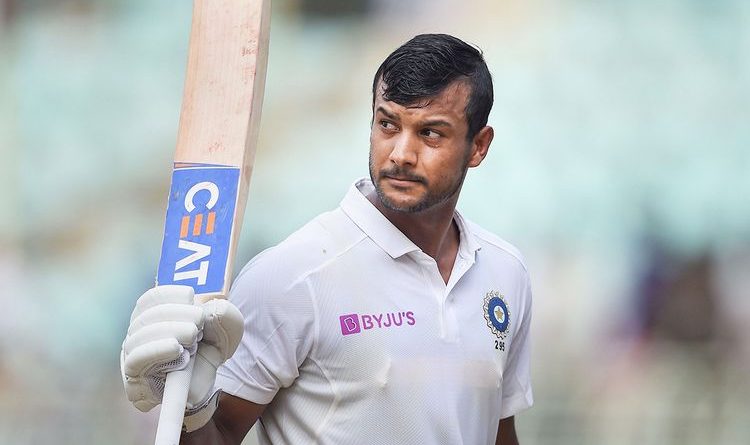 NZ vs IND Mayank Agarwal Replaces Rohit Sharma In ODIs, Prithvi Shaw And Shubhman Gill Named In India Test Squad