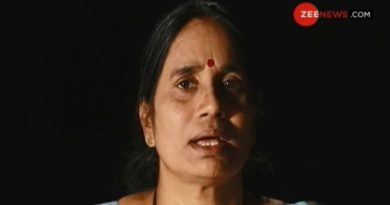 Nirbhaya's mother addresses the nation, appeals Indians to join her in fight for justice