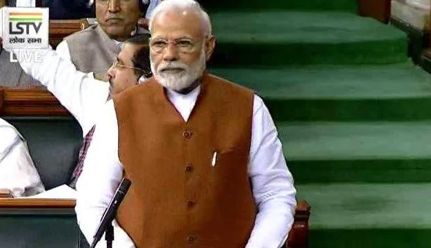 Prime Minister Narendra Modi,Parliament session 2020,