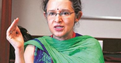 Prime Minister's Economic Advisory Council member Ashima Goyal described the budget as disappointing