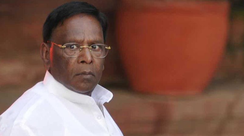 Puducherry becomes first Union Territory to pass resolution against the law