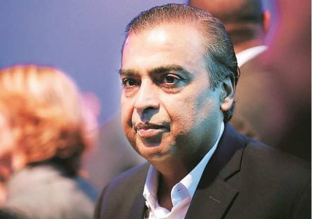 RIL TV18, Hathway and DEN to merge into Network18
