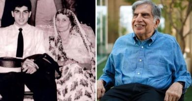 Ratan tata opens up about marriage and family