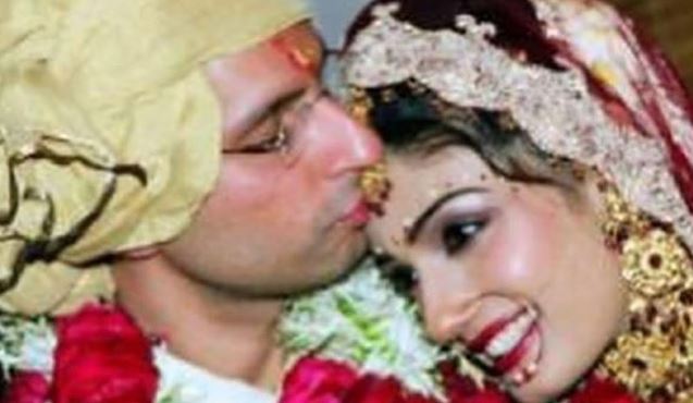 Raveena Tandon's Post For Husband Anil Thadani Makes A Perfect Anniversary Gift
