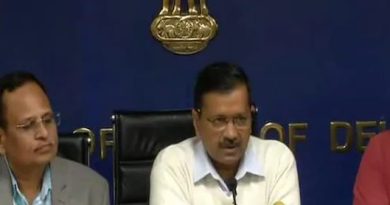 Rs 10 lakh for kin of deceased, Rs 5 lakh for those who lost homes Arvind Kejriwal announces his relief package